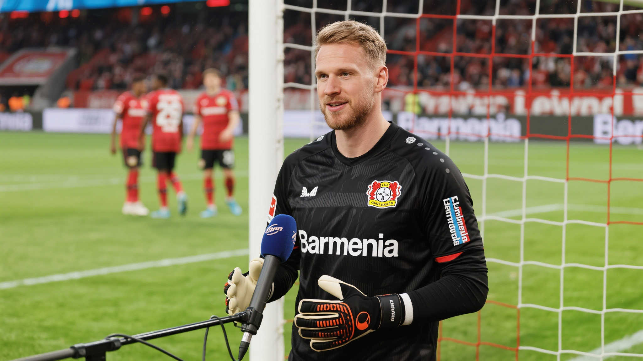 在足球世界中，每一位球员都梦想着能够找到属于自己的