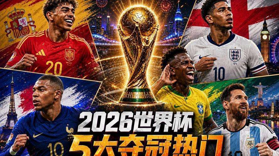 2026世界杯外围赛免费观看最佳平台推荐 2026世界杯外围赛免费观看最佳平台推荐