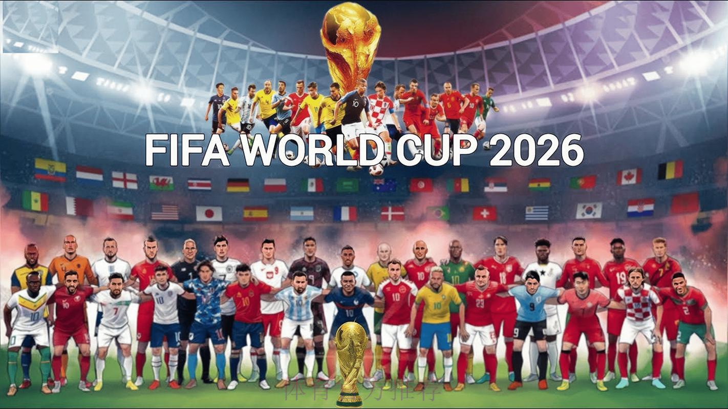 2026年世界杯官方认证投注平台精选推荐