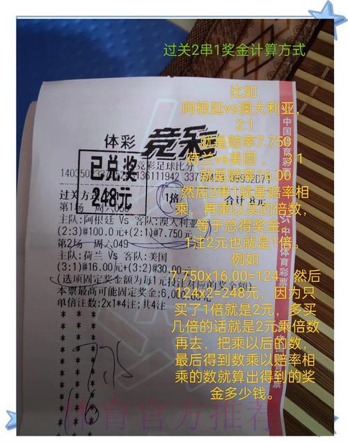 世界杯竞猜投注盈利技巧深度解读