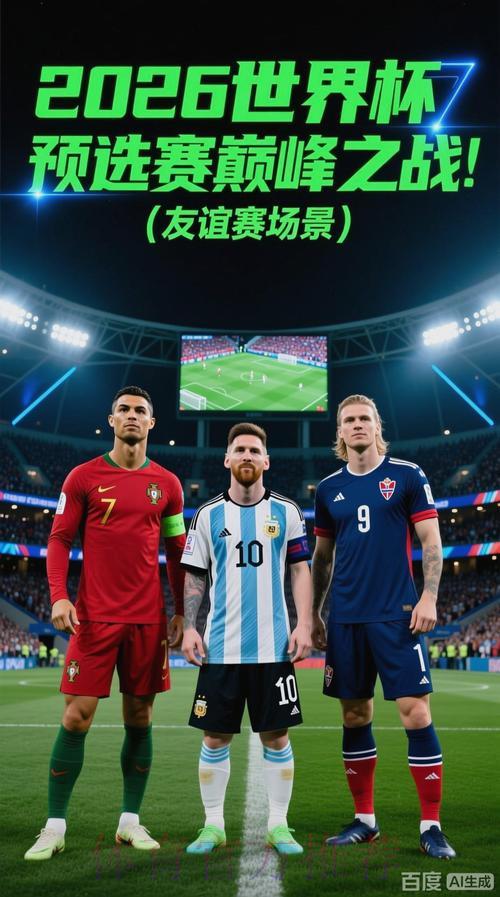 2026世界杯预选赛高清精彩集锦 2026世界杯预选赛高清精彩集锦