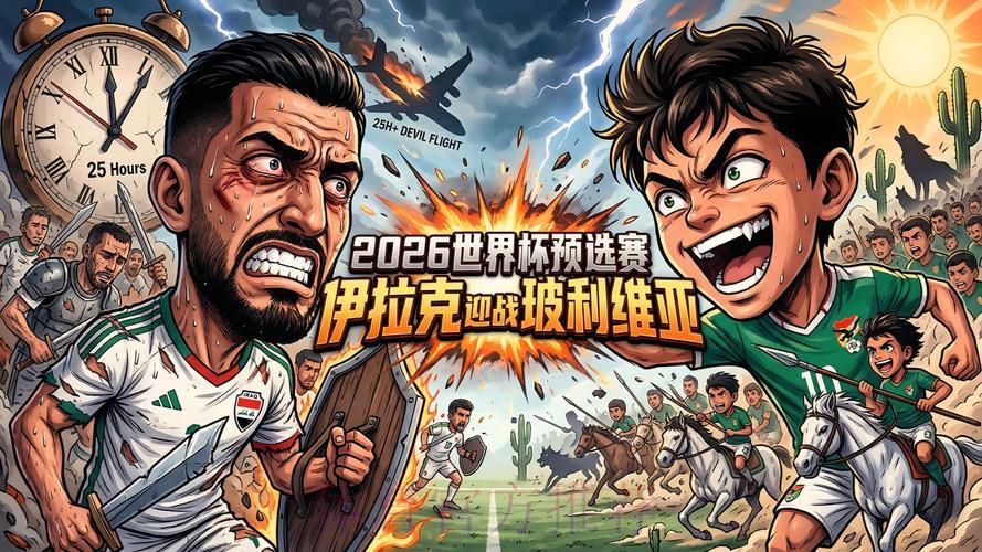 2026世界杯预选赛高清精彩集锦 2026世界杯预选赛高清精彩集锦